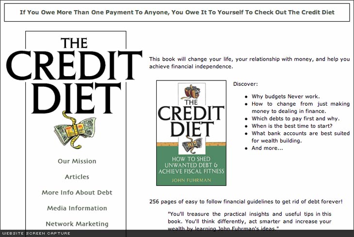 Aunnal Free Credit Report